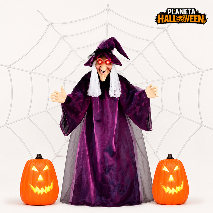 Pack Halloween Plus – Clásico
