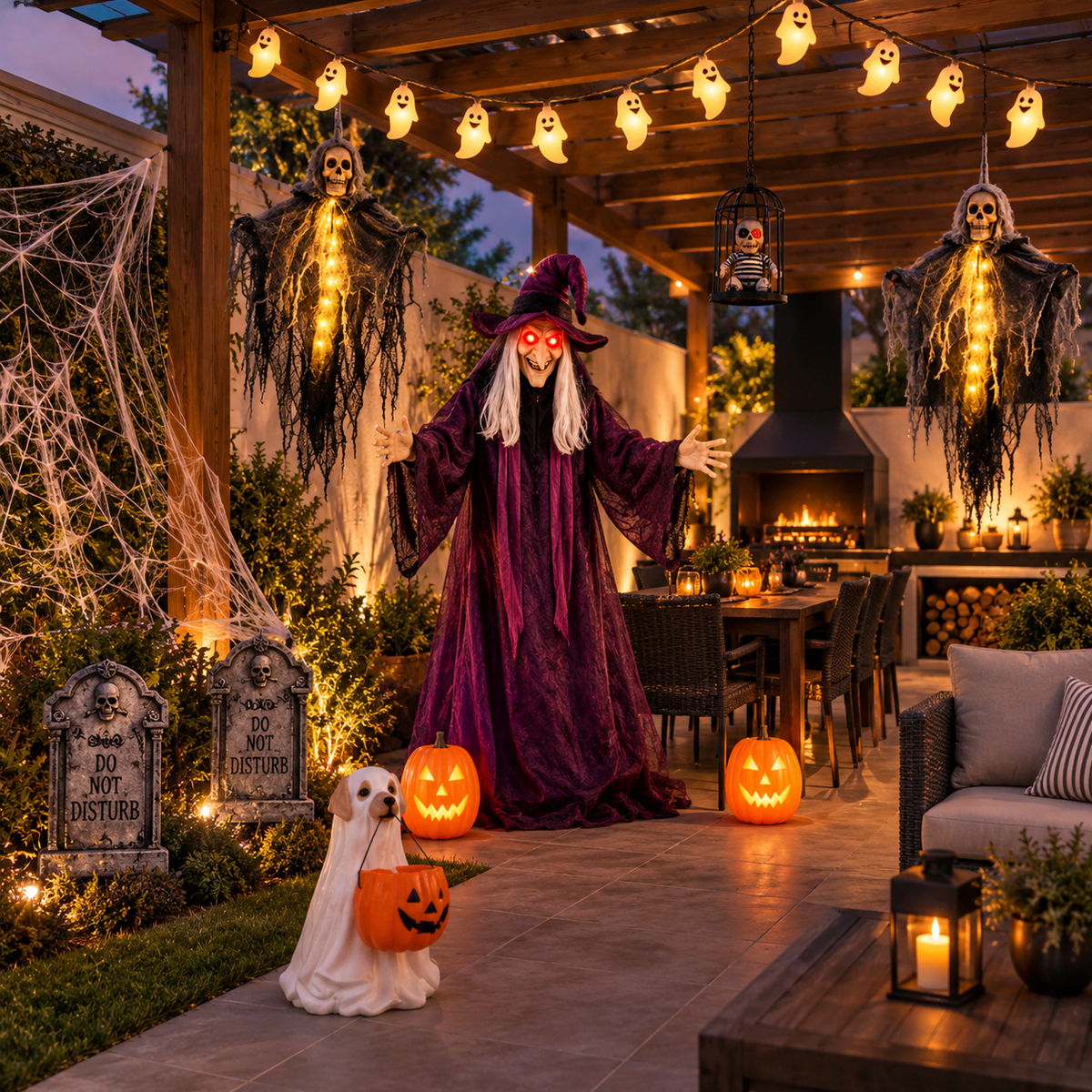 Pack Halloween Ultimate