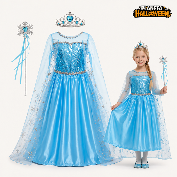 Elsa | Frozen