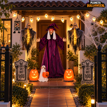 Pack Halloween Ultimate