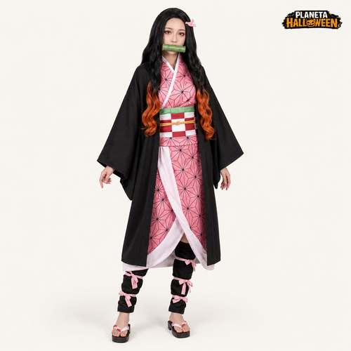 Nezuko Kamado | Demon Slayer