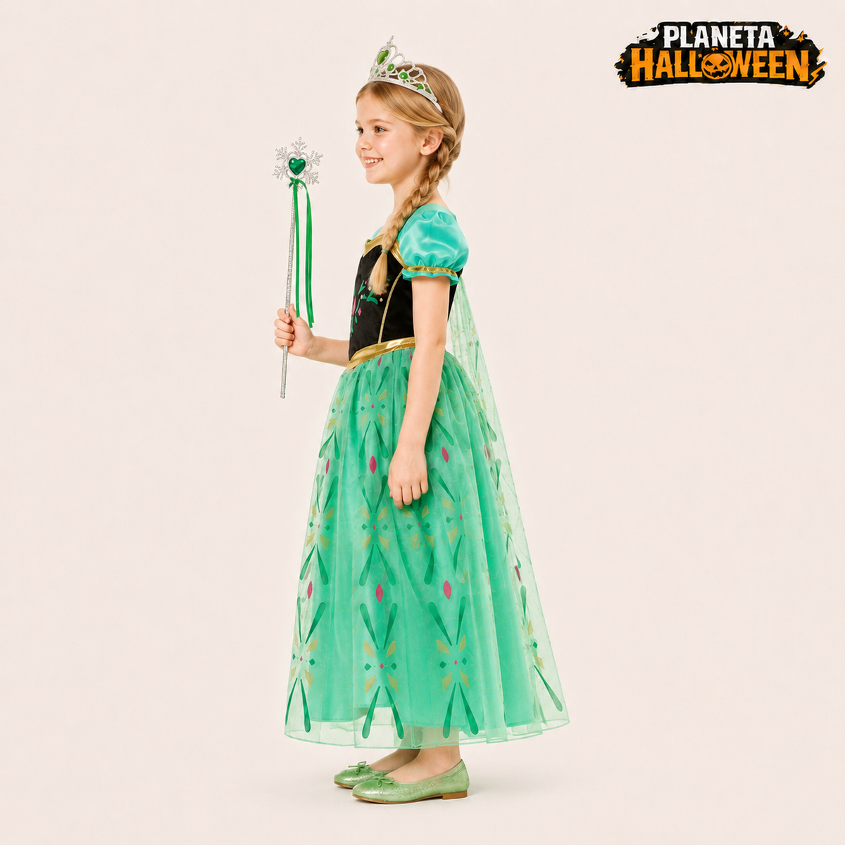 Anna | Frozen
