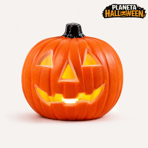 Calabaza LED 20x18x14