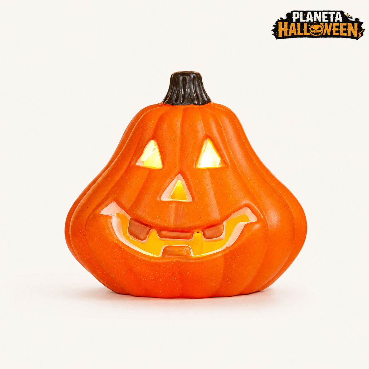 Calabaza LED 18x18x14