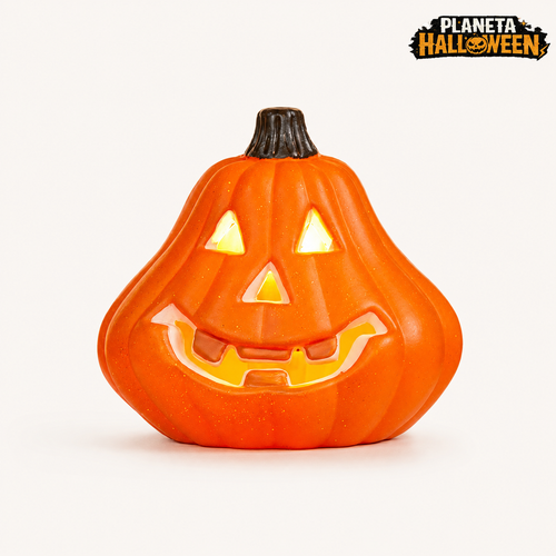 Calabaza LED 18x18x14