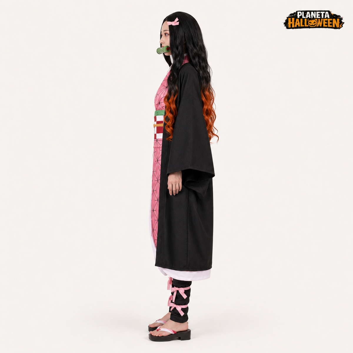 Nezuko Kamado | Demon Slayer