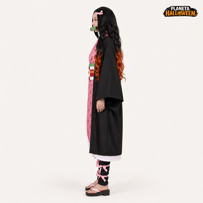 Nezuko Kamado | Demon Slayer