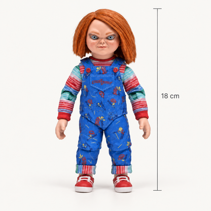 Figura De Chucky | Coleccionable