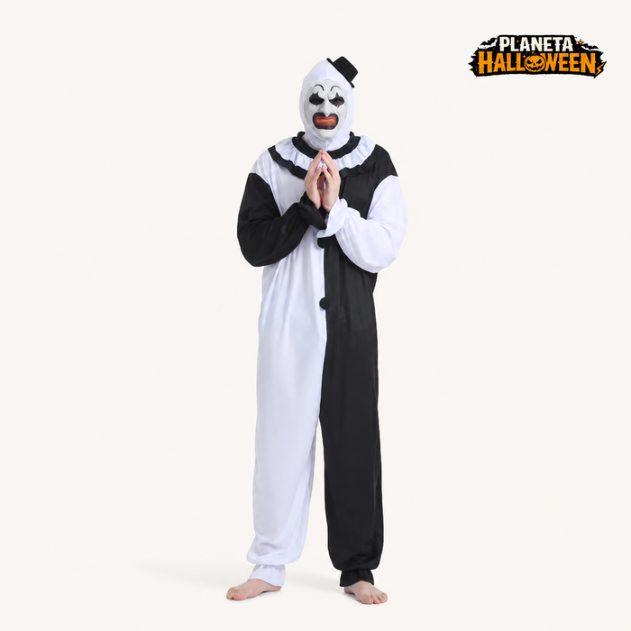 Disfraz Payaso Terrifier