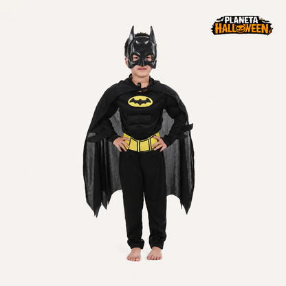 Disfraz Batman Niño