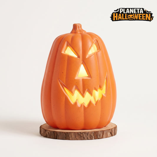 Calabaza LED 16x12x12