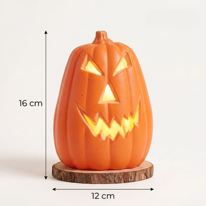 Calabaza LED 16x12x12