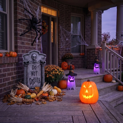 Pack Halloween Plus – Terror