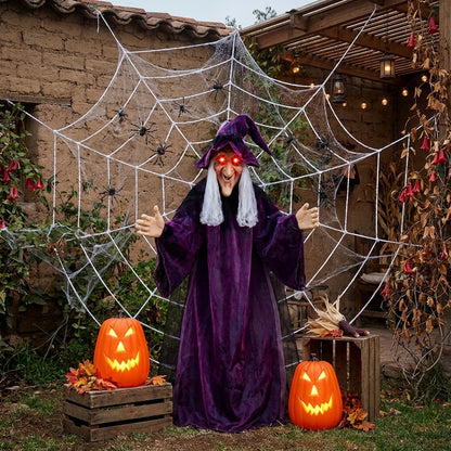 Pack Halloween Plus – Clásico