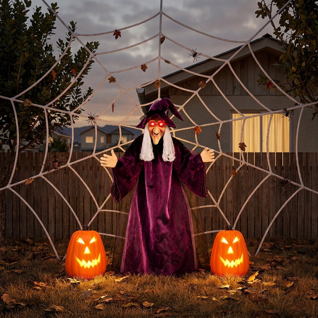 Pack Halloween Plus – Clásico