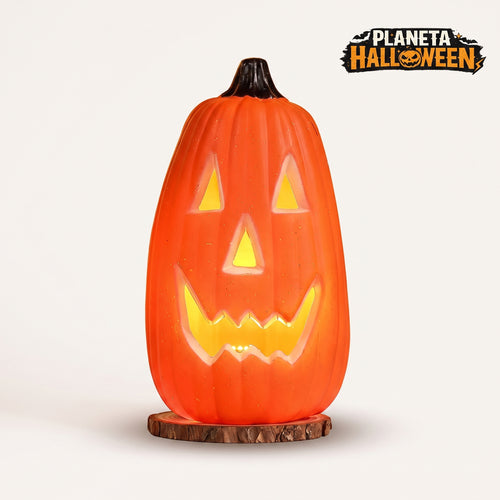 Calabaza LED 34x16x16