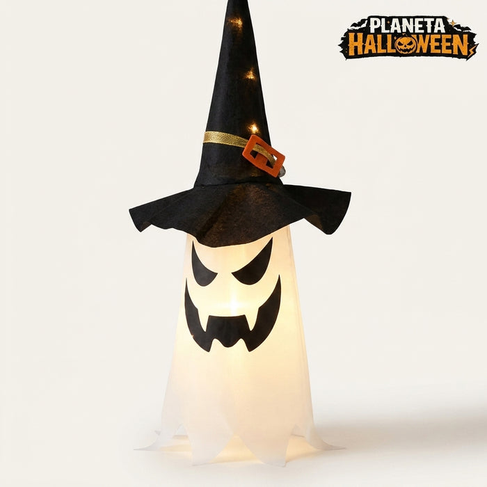 FANTASMA BRUJO LED