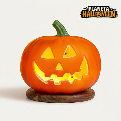 Calabaza LED 22x20x18