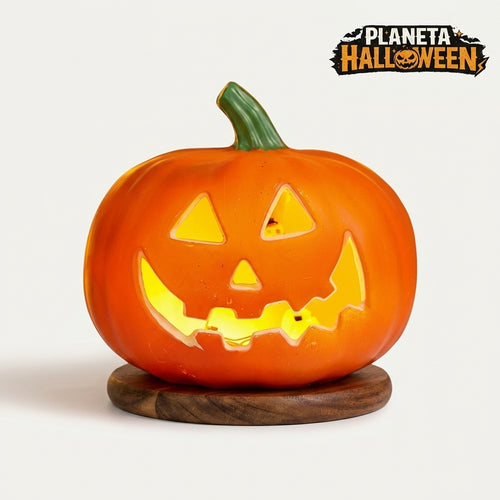 Calabaza LED 22x20x18