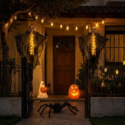 Pack Halloween Premium