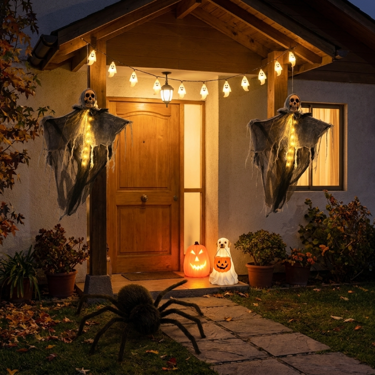 Pack Halloween Premium