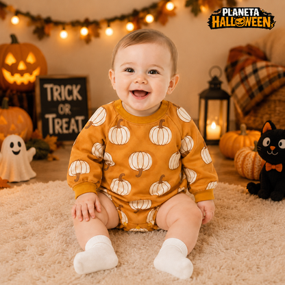 Bebé Calabacita